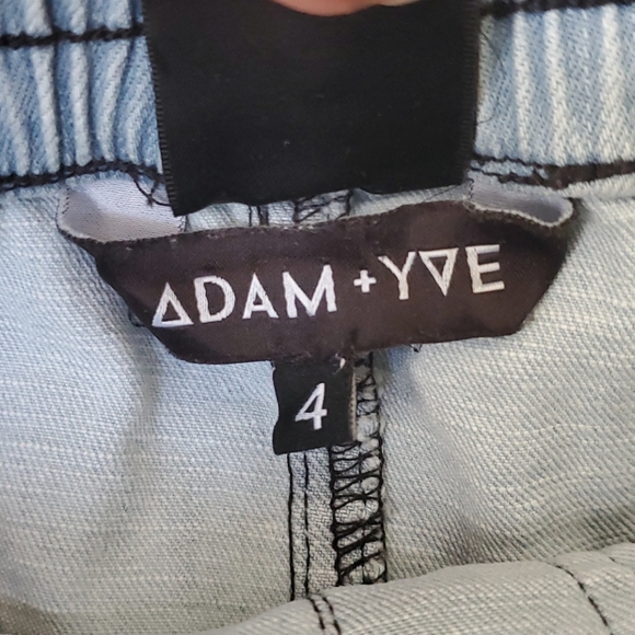 Adam + yve mickey pants - Picture 4 of 5